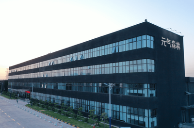 元氣森林、751園區、青島啤酒&hellip;值得借鑒的工業旅游案例