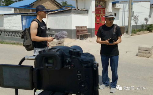 影視宣傳,我們是認真的