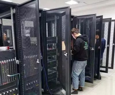 2020年網(wǎng)絡(luò)工程師發(fā)展前景與電腦軟件技能分析